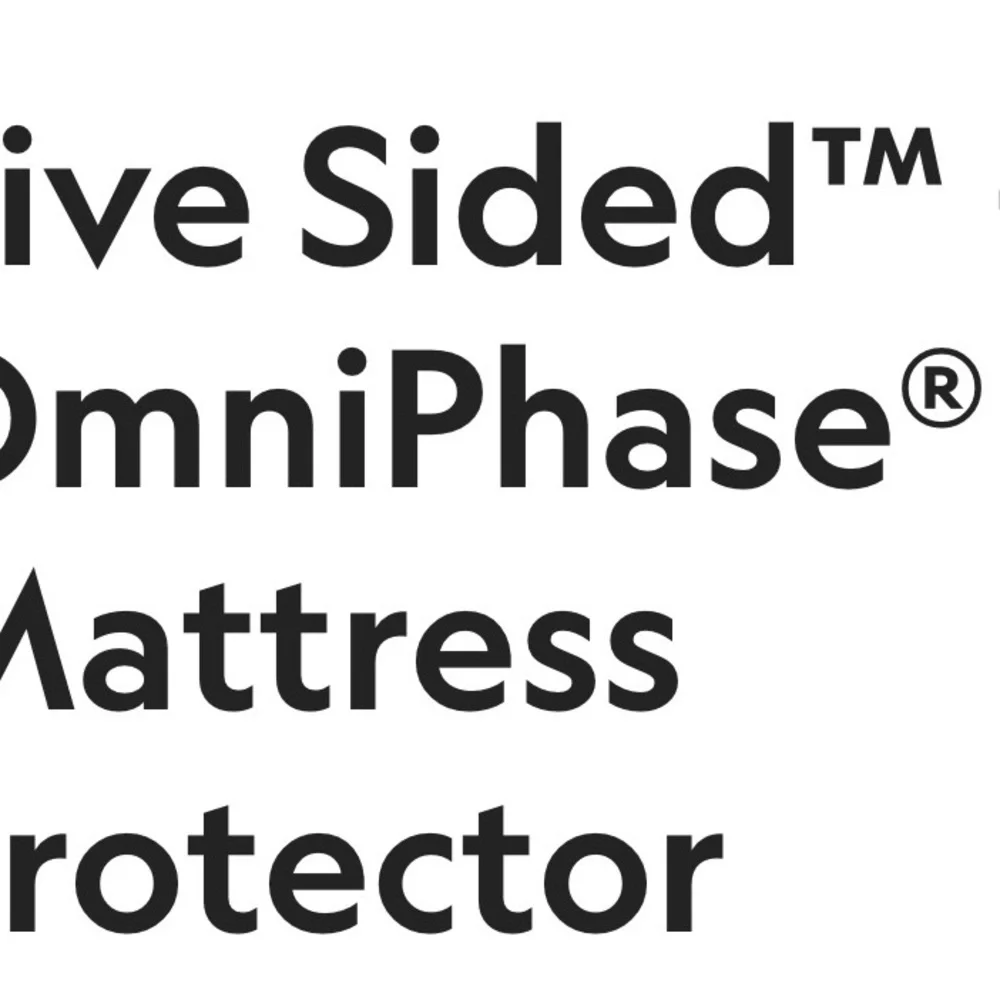Sleep Tite Five Sided Omniphase Mattress Protector